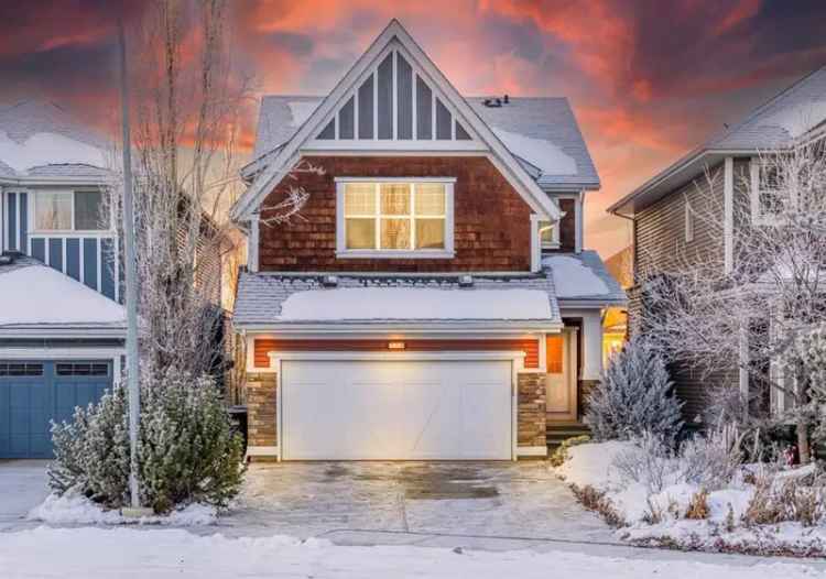 House For Sale in Calgary, Alberta