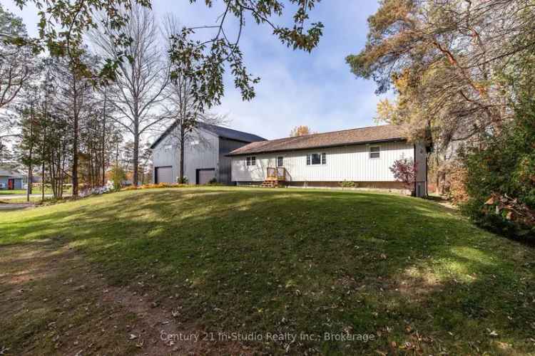 House For Sale in Municipality of Northern Bruce Peninsula, Ontario