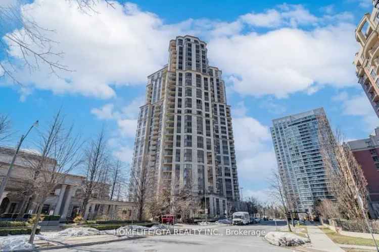 Condo For Rent in Toronto, Ontario