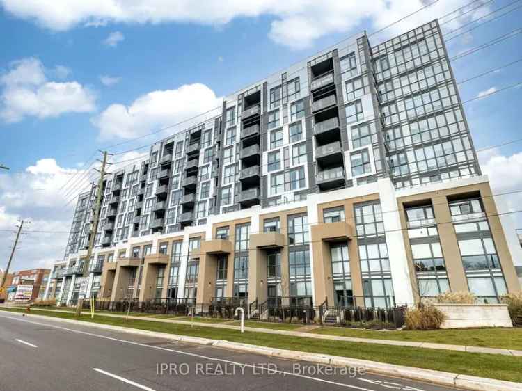 Condo For Sale in Toronto, Ontario