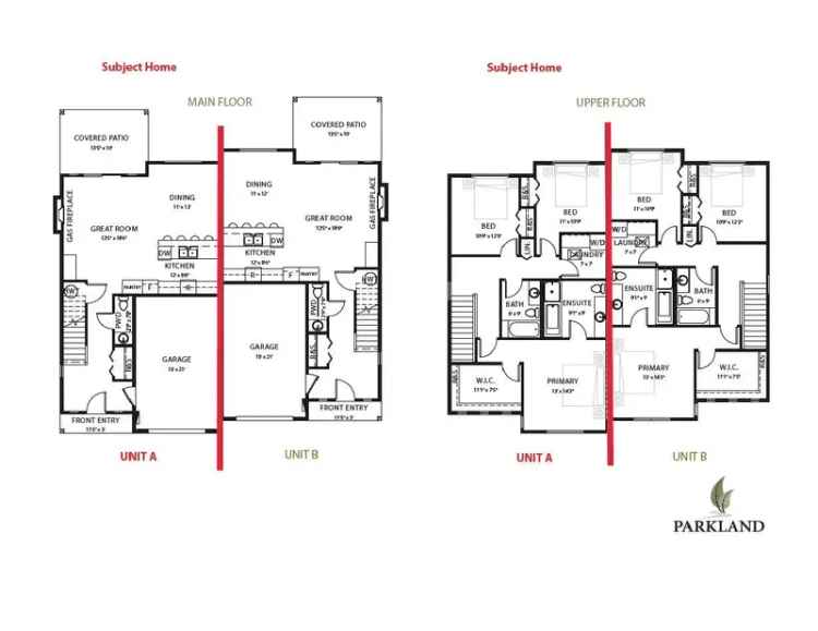 A $879,900.00 1/2 Duplex with 3 bedrooms in Gibsons & Area, Sunshine Coast