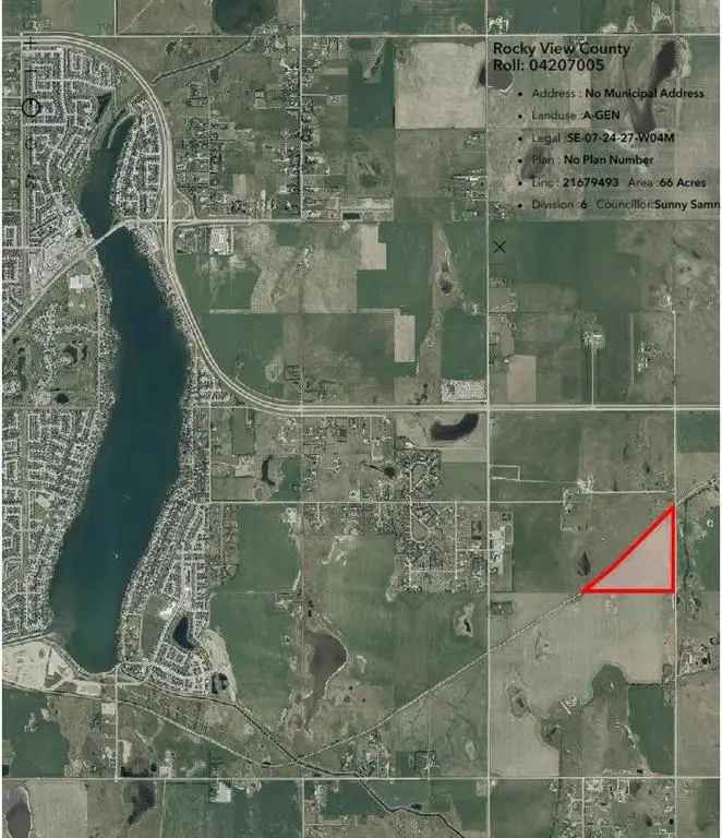 Land For Sale in null, Alberta