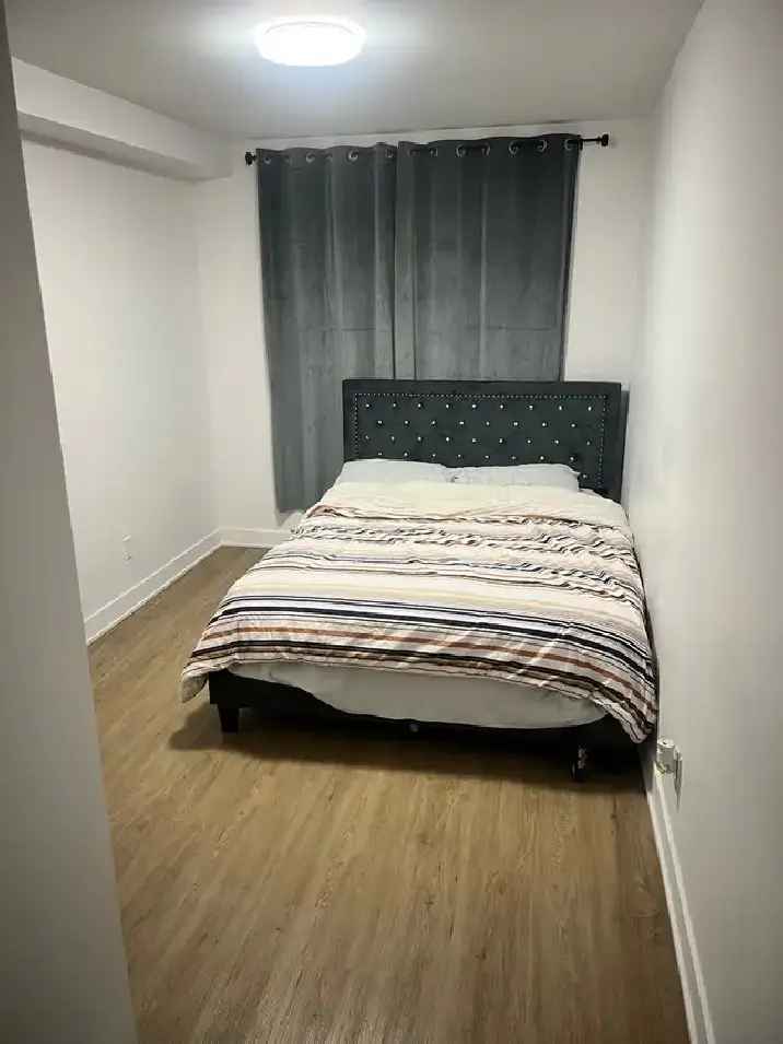 Private Room for Rent