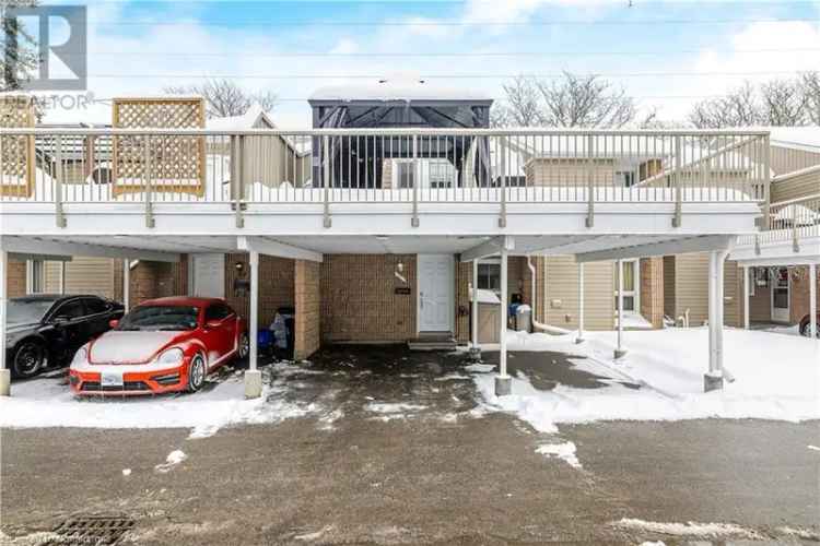 3-Bedroom Townhouse in Northview - Updated, Spacious, and Perfect for Families