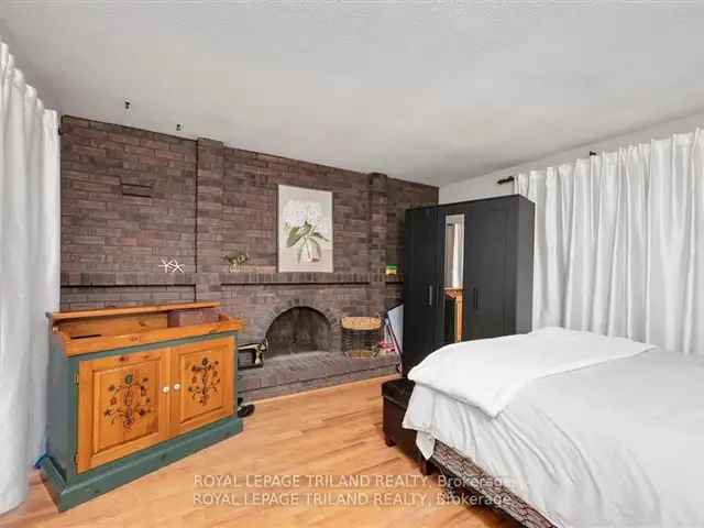 House For Sale in London, Ontario