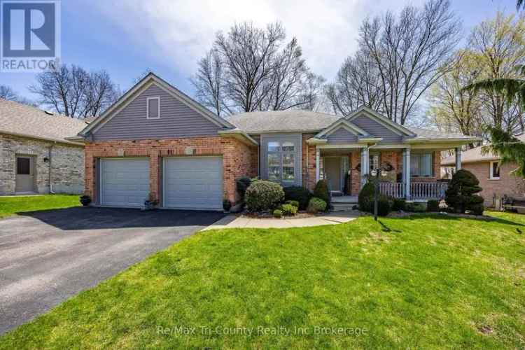 3 1 Bedroom Home in Woodland Estates High Ceilings Open Concept