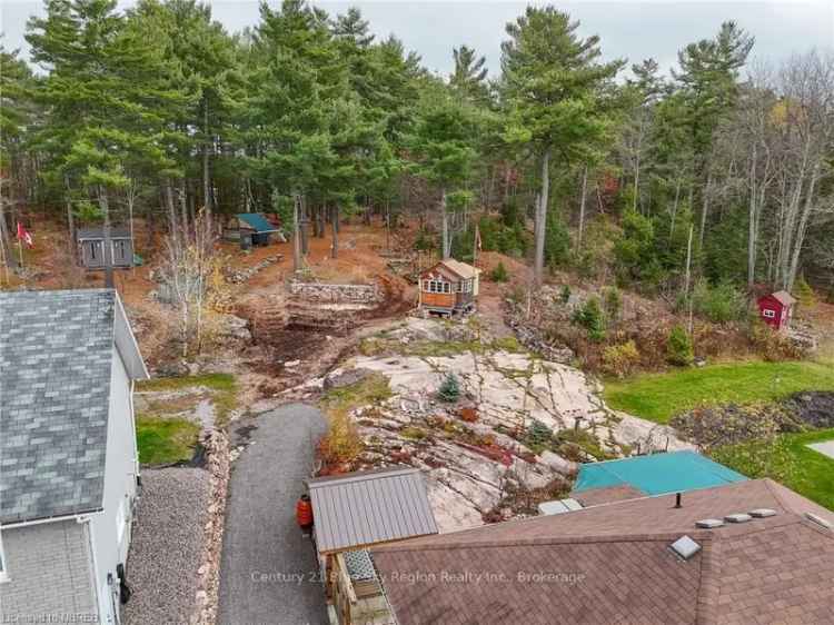 House For Sale in Callander, Ontario