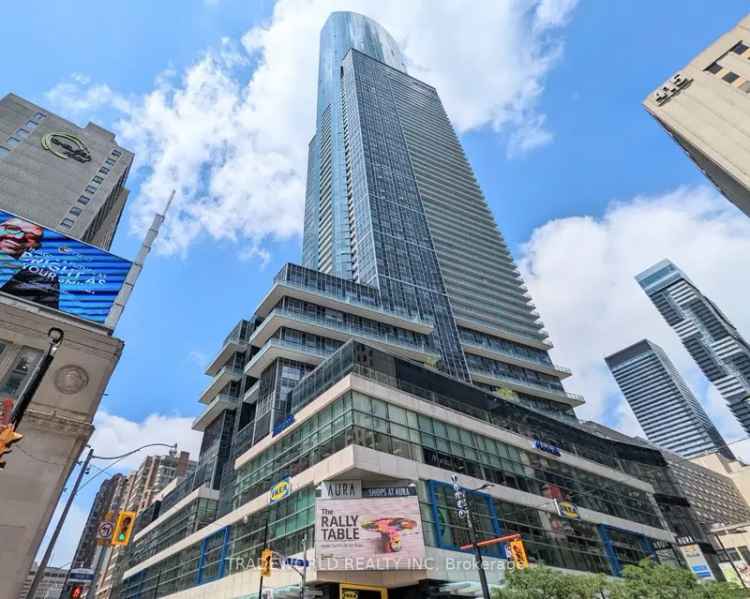 Condo For Rent in 386, Yonge Street, Kingston, Ontario