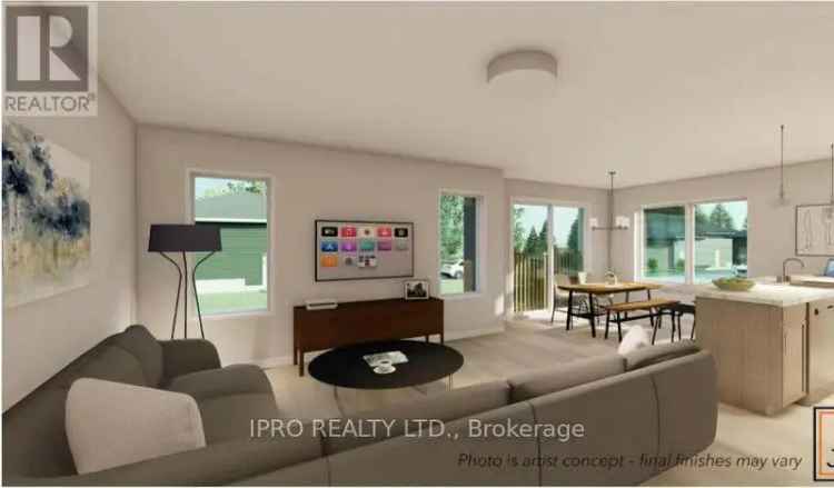 IPRO REALTY LTD.