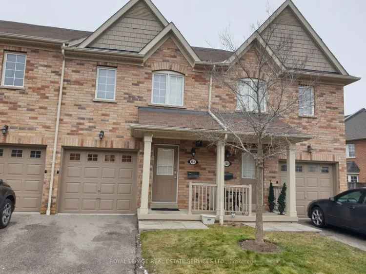 Condo For Rent in Mississauga, Ontario