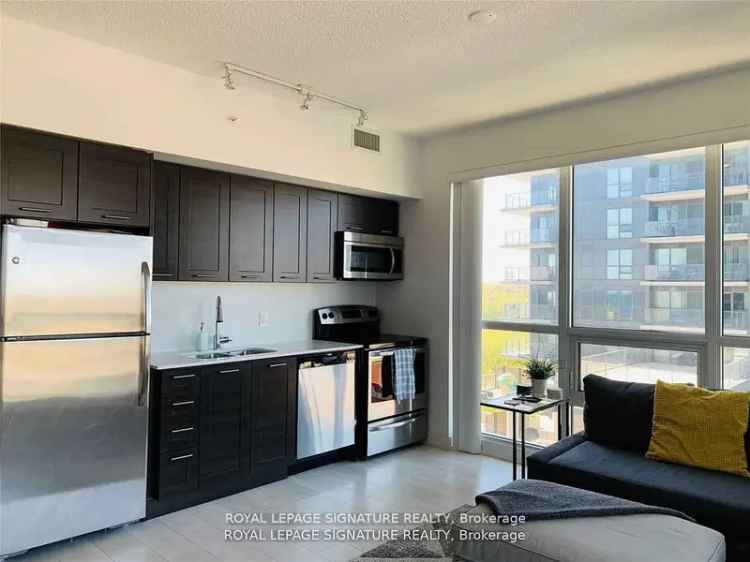 Rent Modern 2 Bedroom Plus Den Condo in Westlake with Great Amenities