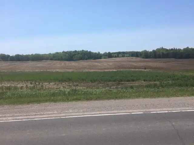 One Acre Building Lot in Keene Near Schools and Amenities