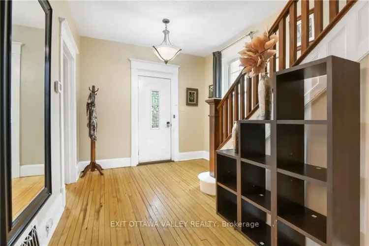 House For Sale in Pembroke, Ontario