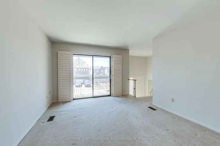 Family Home 3+1 Bedrooms, Updated Kitchen, Fireplace, Close to 403