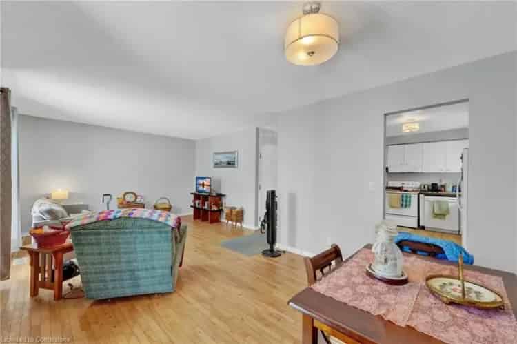 Charming 2 2 Bed Raised Bungalow w Finished In Law Suite