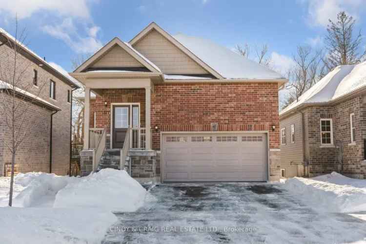 House For Sale in Cobourg, Ontario