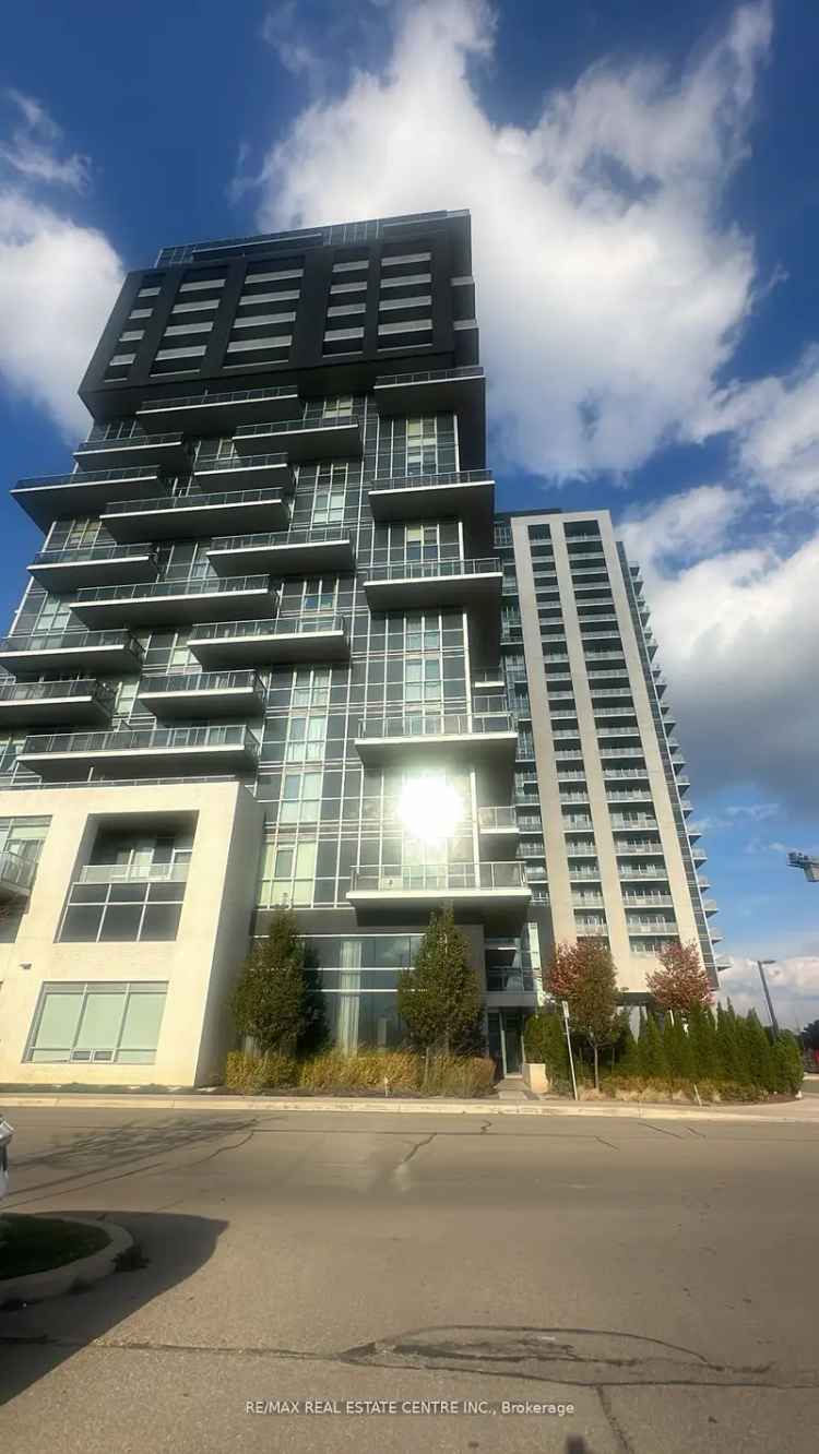 Condo For Rent in Burlington, Ontario