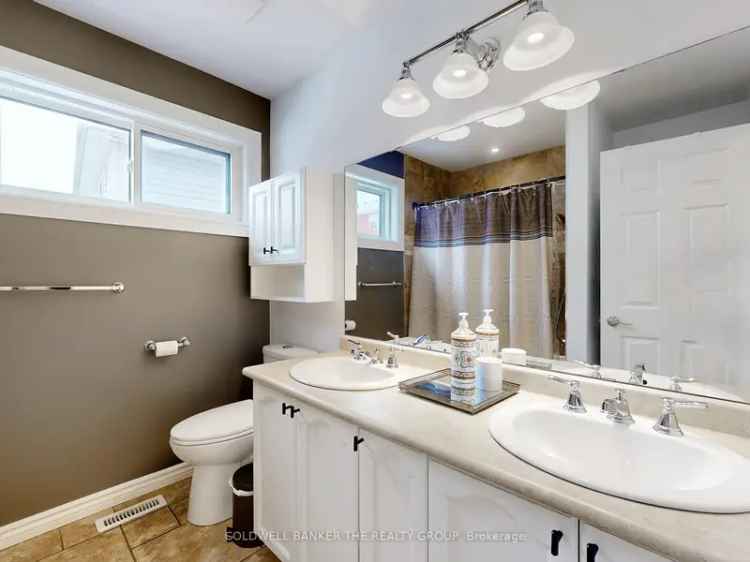 House For Sale in Toronto, Ontario