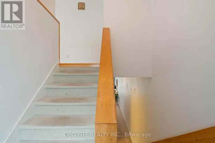 87 Tonia Street Alexandria Semi Detached Home for Sale