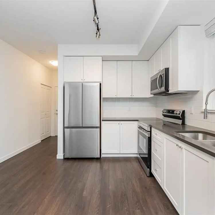 New 3 Bed 2 Bath Condo in Fleetwood Village 2