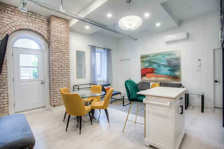 Apartment For Rent in Montreal, Quebec