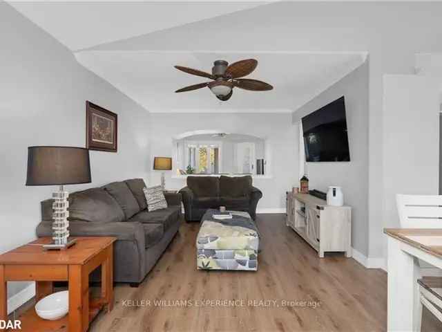 House For Sale in Innisfil, Ontario