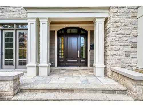 House For Sale In Southwest Oakville, Oakville, Ontario