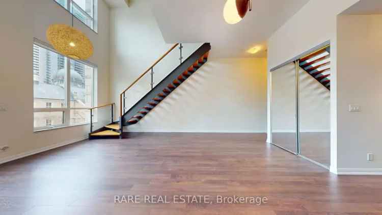 Condo For Sale in Toronto, Ontario