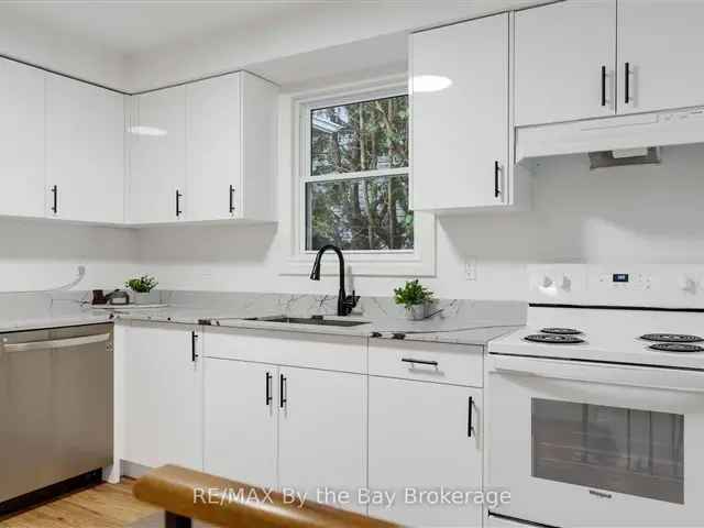 House For Sale in Bradford West Gwillimbury, Ontario