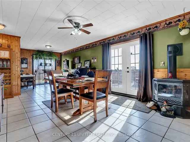 House For Sale in null, Ontario