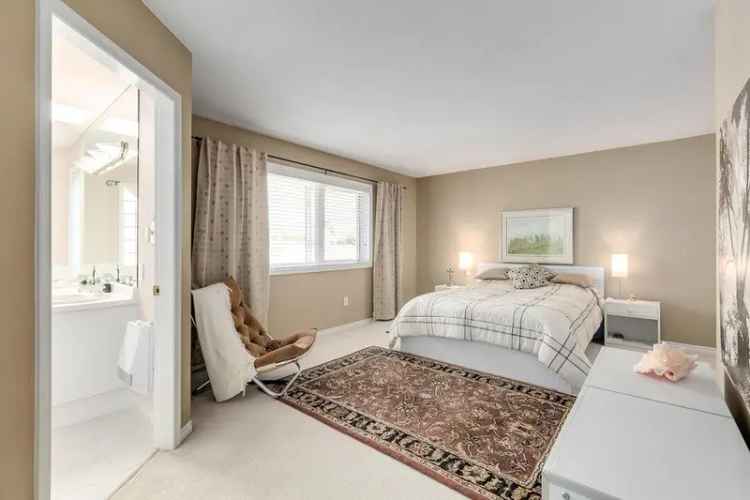 3 Bedroom Custom Home in Nielsen Grove Ladner