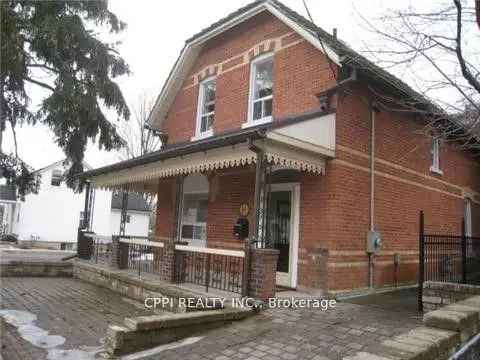 House For Sale in Ottawa, Ontario