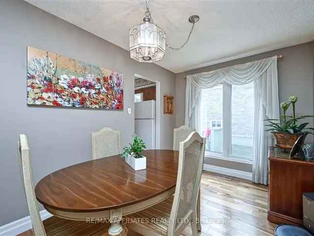 House For Sale in Smiths Falls, Ontario