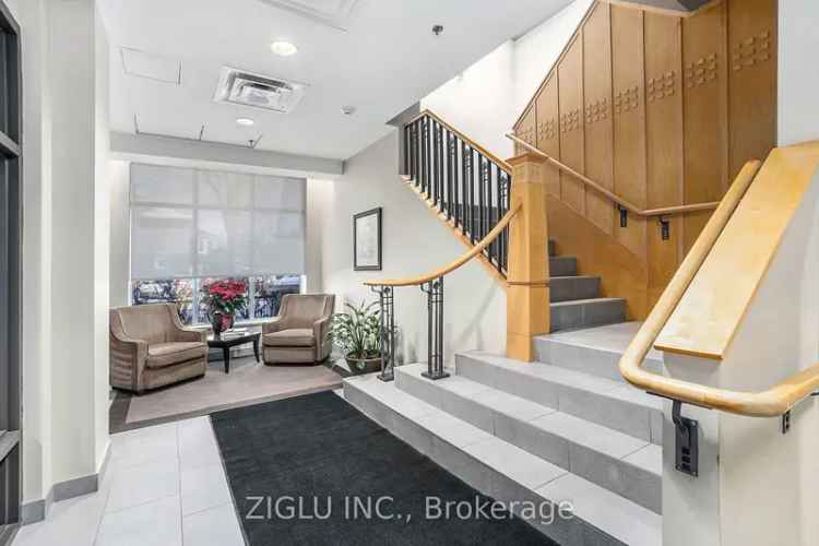 Condo For Sale in Ottawa, Ontario