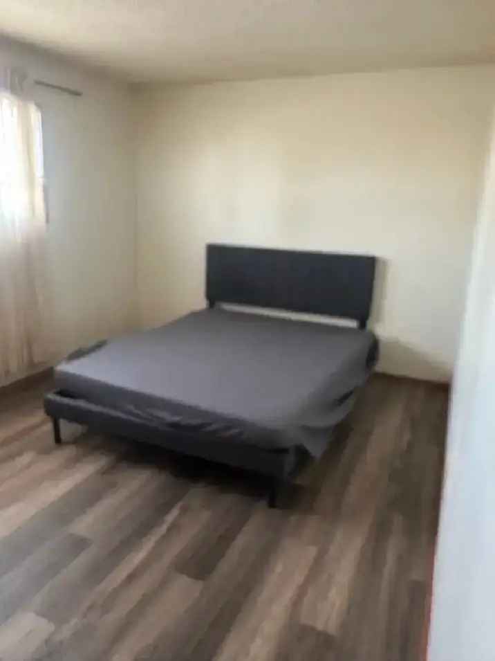 Furnished room for rent near Londonderry Mall with utilities included