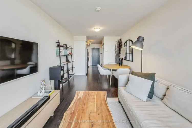 Condo For Sale in Toronto, Ontario