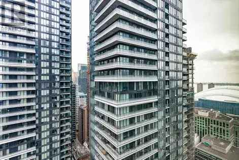 1 room apartment of 56 m² in Toronto