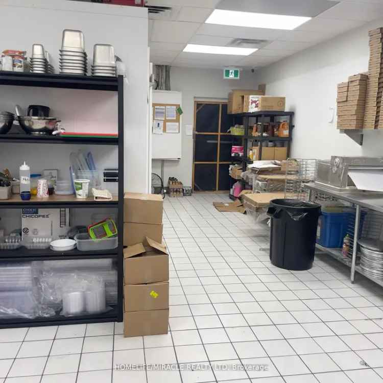 Commercial property For Sale in Ontario