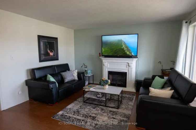 Charming 3-Bedroom Family Home in Quiet Cul-de-Sac