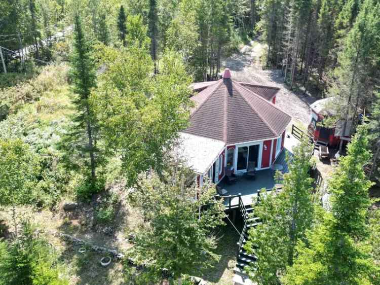 Bungalow for sale, 398, Ch. du Lac-du-Portage O., Sainte-Paule - Proprio Direct