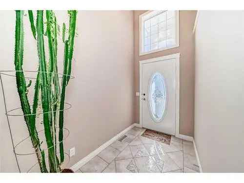 House For Sale In West Springs, Calgary, Alberta