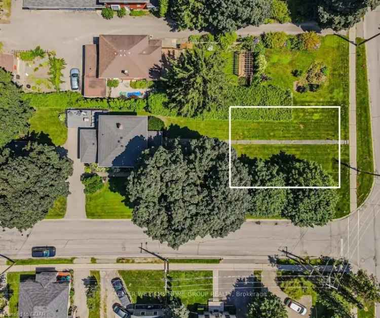 Land For Sale in Centre Wellington, Ontario