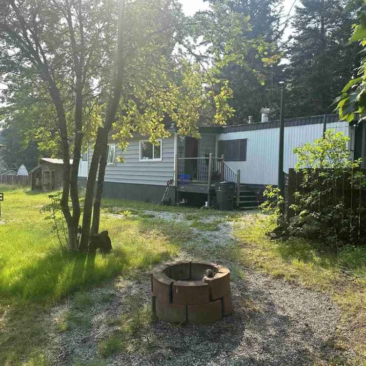 Manufactured Home for sale