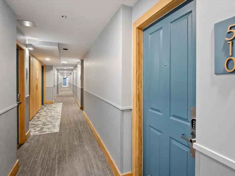 Condo For Sale in Whistler Resort Municipality, British Columbia