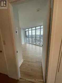 1 room apartment of 46 m² in Toronto