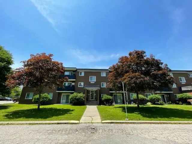 Apartment For Rent in 9553, Tecumseh Road East, Windsor, Ontario