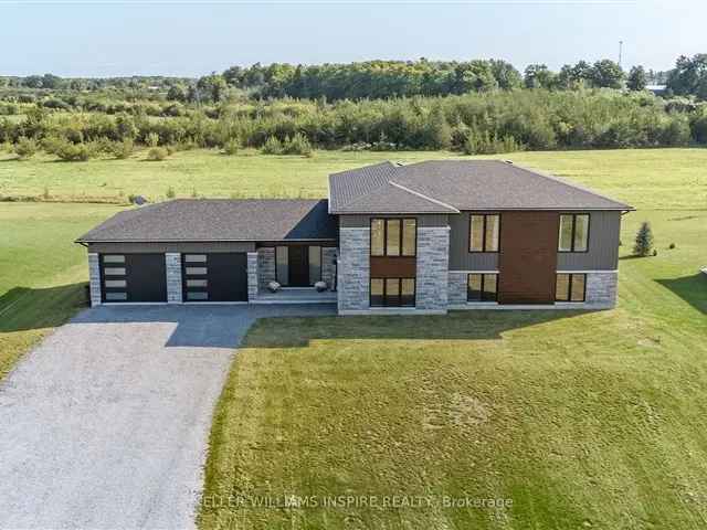 House For Sale in Consecon, Ontario