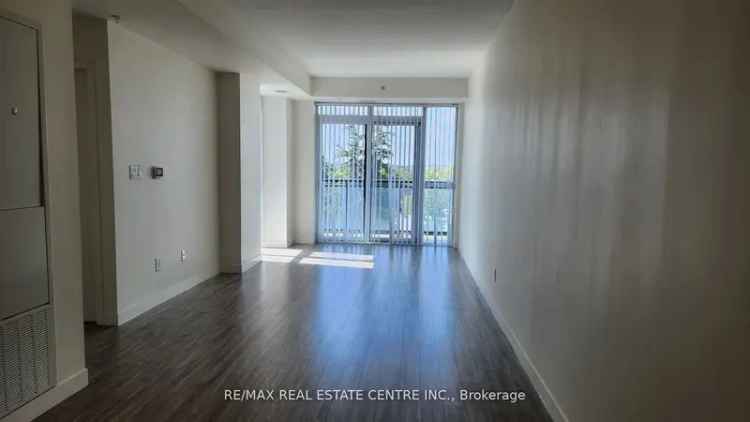 Condo For Rent in 128, King Street North, Waterloo, Ontario