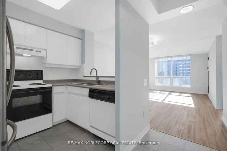 Condo For Rent in Toronto, Ontario