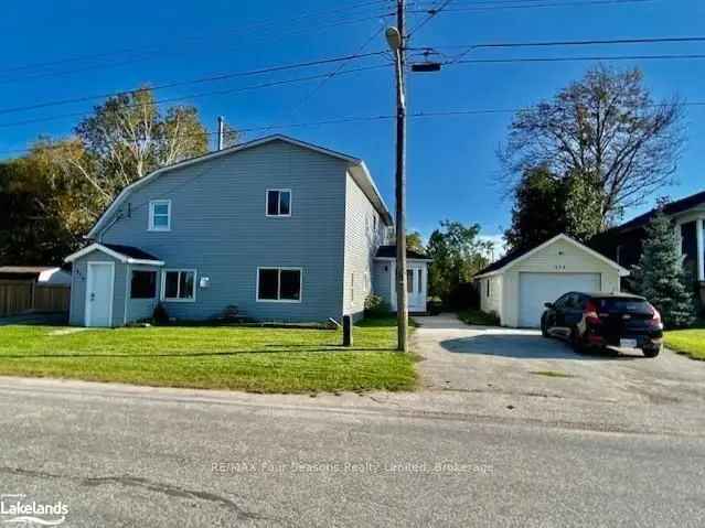 House For Sale in Clearview, Ontario